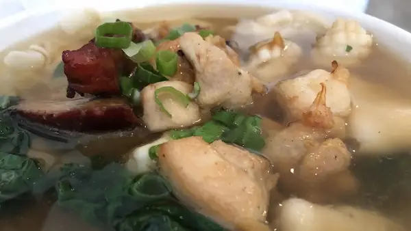 Jade Cafe 翠碧阁16